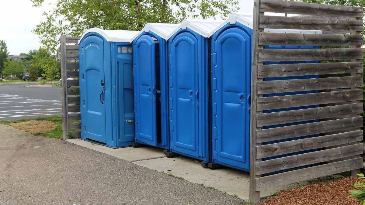 Porta Potty Rental Pros - Quality Portable Restroom Services in Villa Rica, GA, 30180